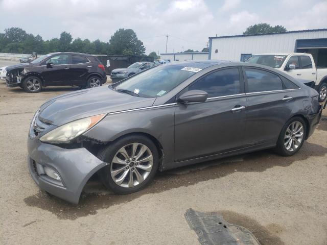 HYUNDAI SONATA 2011 5npec4acxbh059124