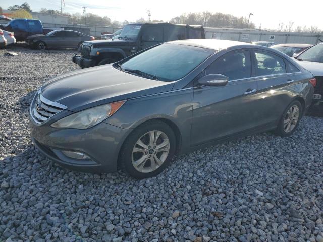 HYUNDAI SONATA 2011 5npec4acxbh061813