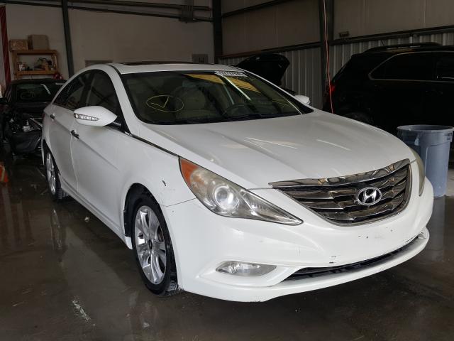 HYUNDAI SONATA SE 2011 5npec4acxbh062492