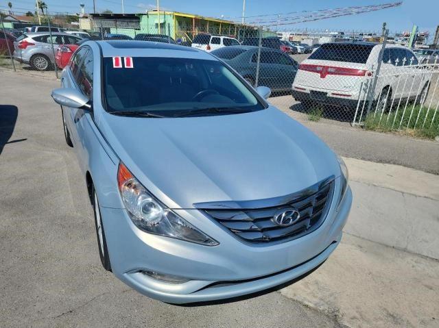 HYUNDAI SONATA SE 2011 5npec4acxbh062931