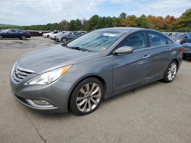 HYUNDAI SONATA SE 2011 5npec4acxbh064372