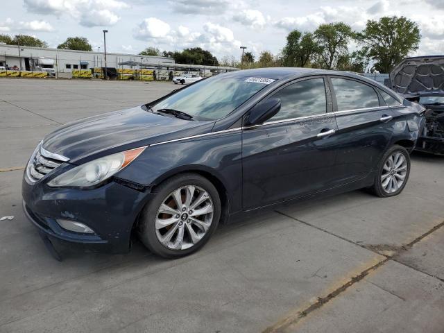 HYUNDAI SONATA 2011 5npec4acxbh068762