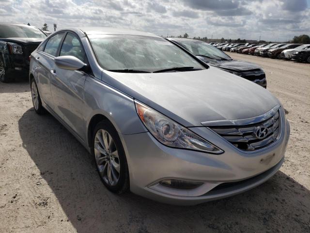 HYUNDAI SONATA SE 2011 5npec4acxbh070205