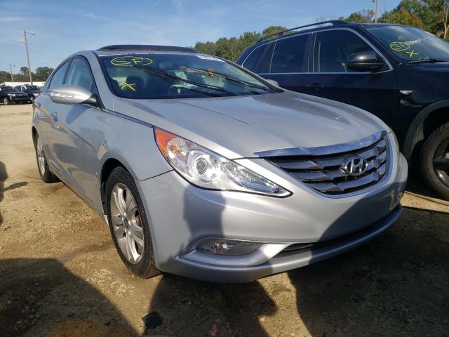 HYUNDAI SONATA SE 2011 5npec4acxbh081687