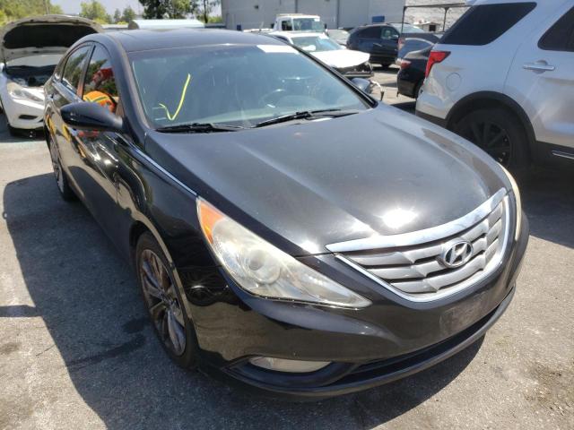 HYUNDAI SONATA SE 2011 5npec4acxbh086940