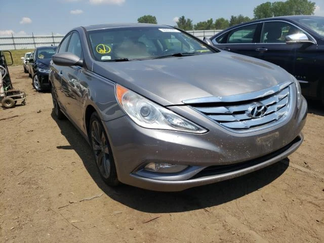 HYUNDAI SONATA SE 2011 5npec4acxbh086999