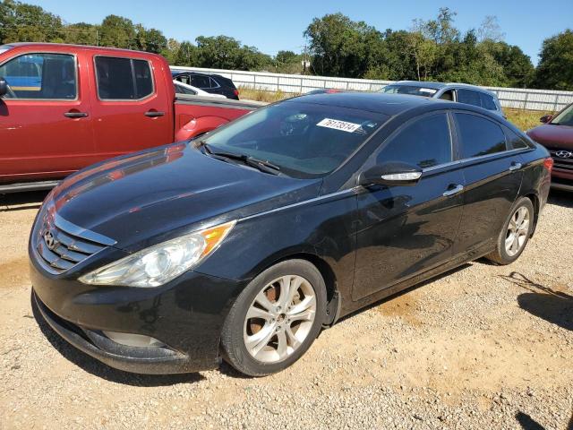 HYUNDAI SONATA SE 2011 5npec4acxbh094584