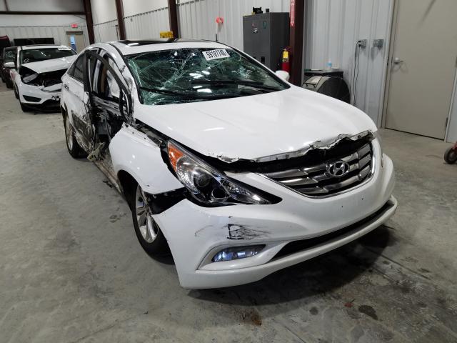 HYUNDAI SONATA SE 2011 5npec4acxbh095802