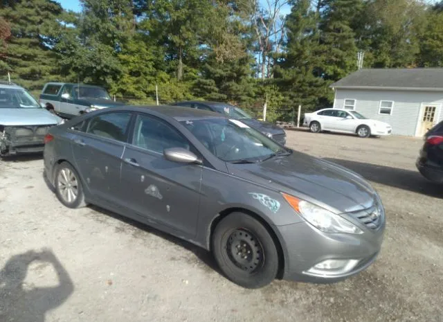 HYUNDAI NULL 2011 5npec4acxbh103297