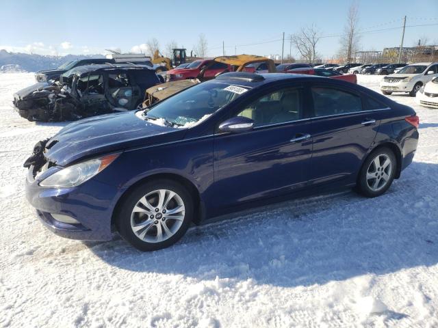 HYUNDAI SONATA SE 2011 5npec4acxbh106815