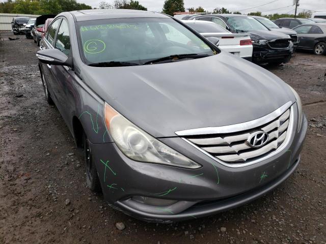 HYUNDAI SONATA SE 2011 5npec4acxbh108998