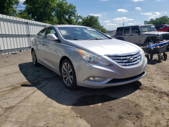 HYUNDAI SONATA SE 2011 5npec4acxbh114929