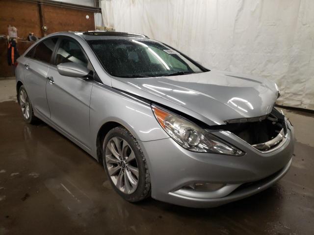 HYUNDAI SONATA SE 2011 5npec4acxbh116177