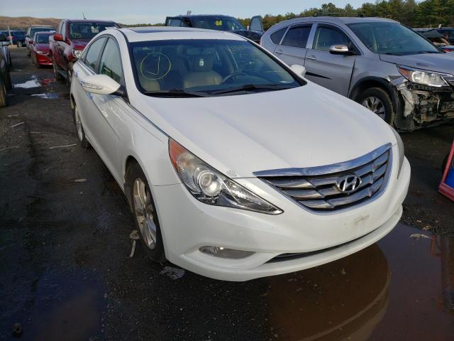 HYUNDAI SONATA SE 2011 5npec4acxbh117541