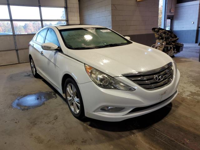 HYUNDAI SONATA SE 2011 5npec4acxbh119774