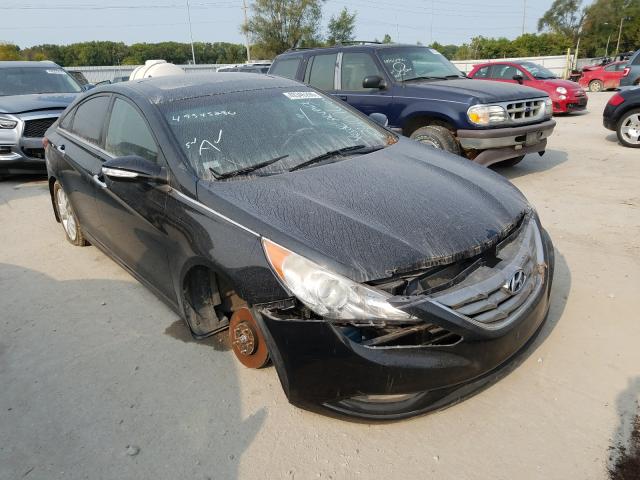 HYUNDAI SONATA SE 2011 5npec4acxbh120682