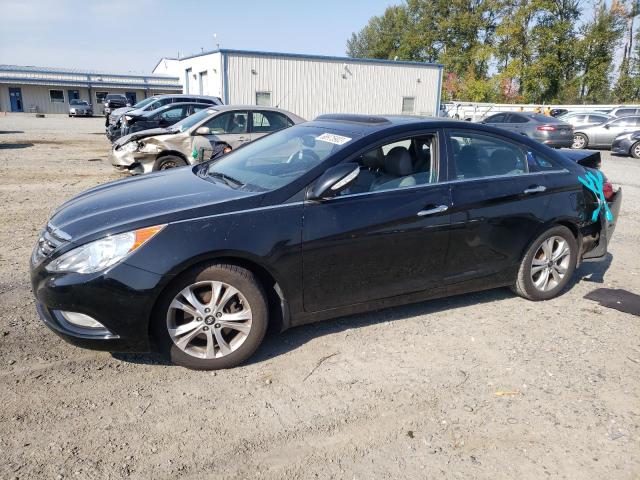 HYUNDAI SONATA 2011 5npec4acxbh122867