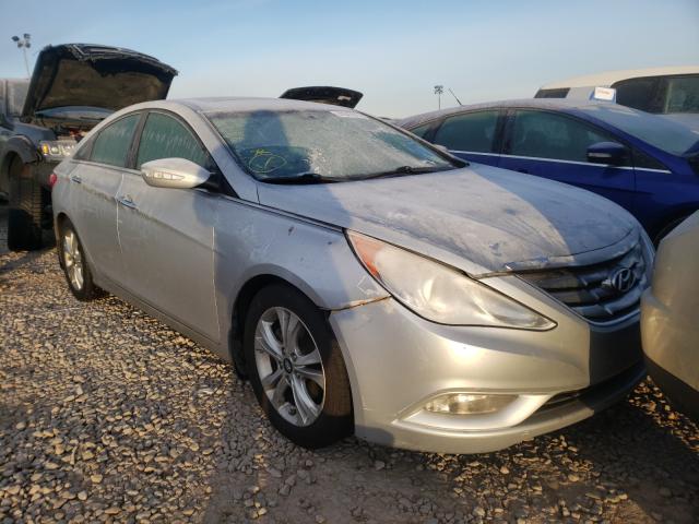 HYUNDAI SONATA 2011 5npec4acxbh130001