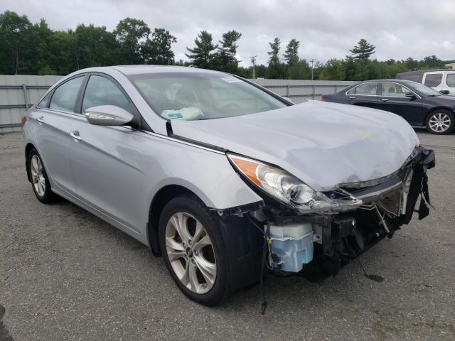 HYUNDAI SONATA SE 2011 5npec4acxbh139054