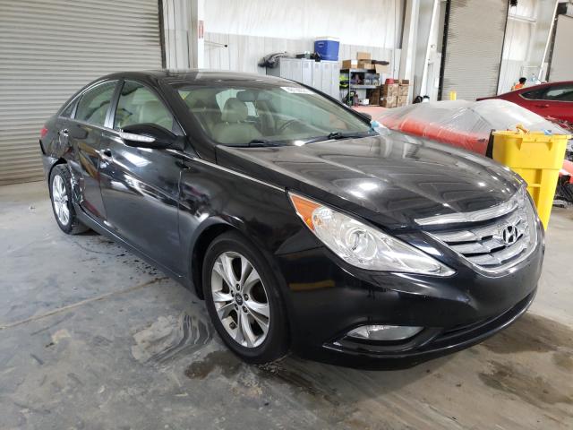 HYUNDAI SONATA SE 2011 5npec4acxbh139782