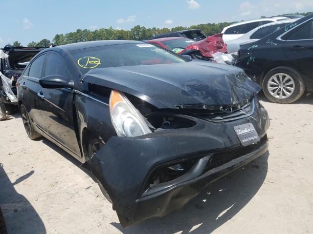 HYUNDAI SONATA SE 2011 5npec4acxbh145940