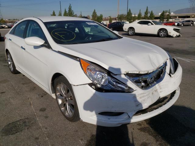 HYUNDAI SONATA SE 2011 5npec4acxbh146084