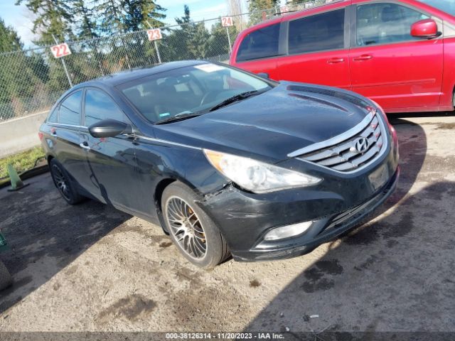 HYUNDAI SONATA 2011 5npec4acxbh150619