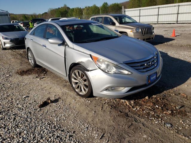 HYUNDAI SONATA SE 2011 5npec4acxbh159661