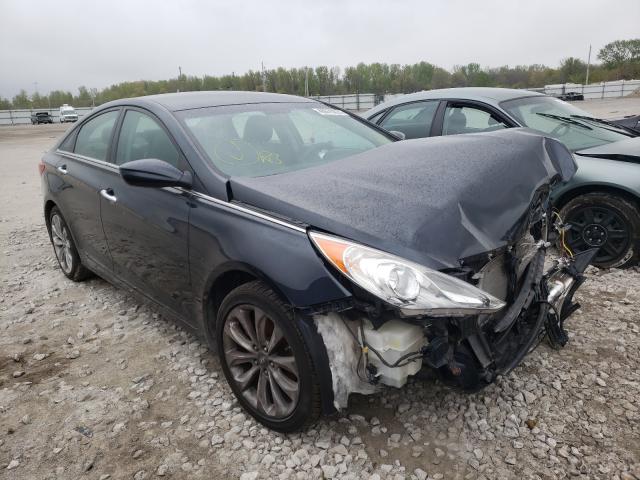 HYUNDAI SONATA SE 2011 5npec4acxbh159885