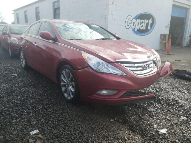 HYUNDAI SONATA SE 2011 5npec4acxbh162592