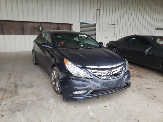 HYUNDAI SONATA SE 2011 5npec4acxbh163371