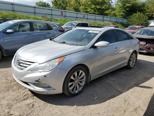 HYUNDAI SONATA SE 2011 5npec4acxbh166190