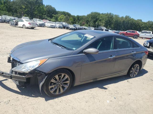 HYUNDAI SONATA SE 2011 5npec4acxbh175178