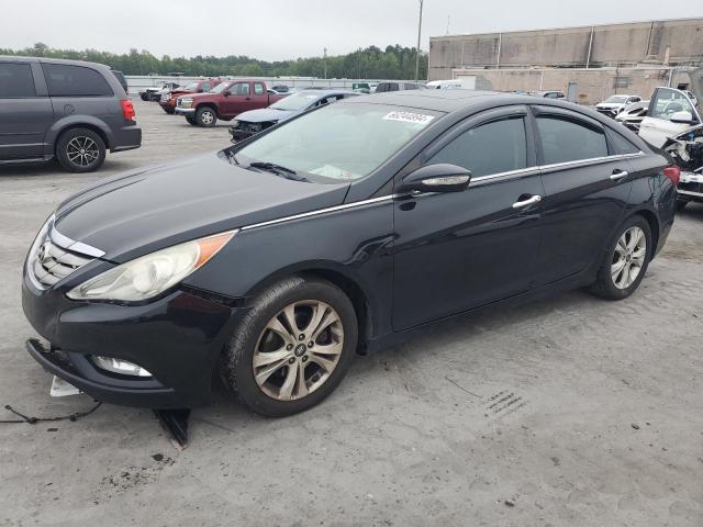 HYUNDAI SONATA SE 2011 5npec4acxbh178792