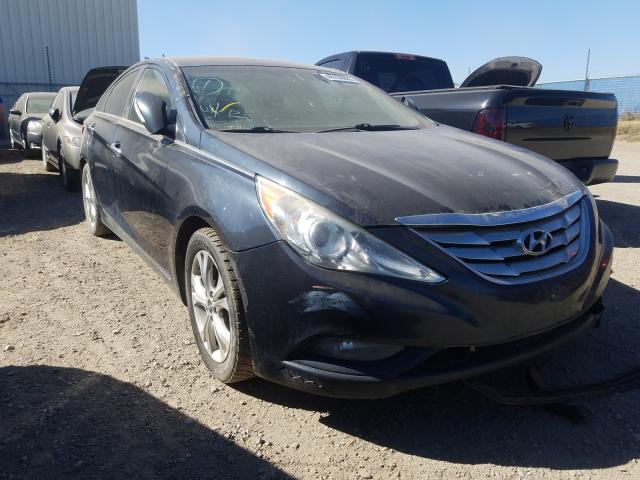 HYUNDAI SONATA SE 2011 5npec4acxbh186407