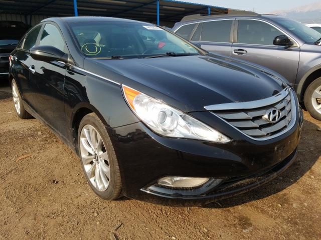 HYUNDAI SONATA SE 2011 5npec4acxbh187749