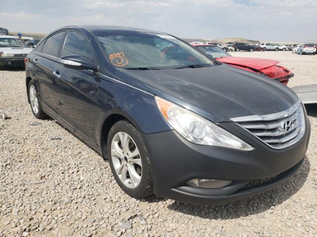 HYUNDAI SONATA SE 2011 5npec4acxbh194684