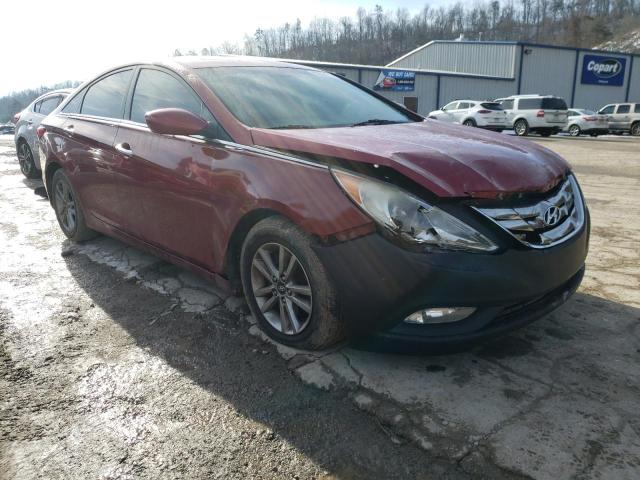 HYUNDAI SONATA SE 2011 5npec4acxbh194765