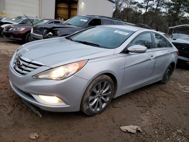 HYUNDAI SONATA SE 2011 5npec4acxbh198279