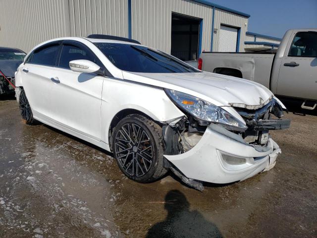 HYUNDAI SONATA 2011 5npec4acxbh198878