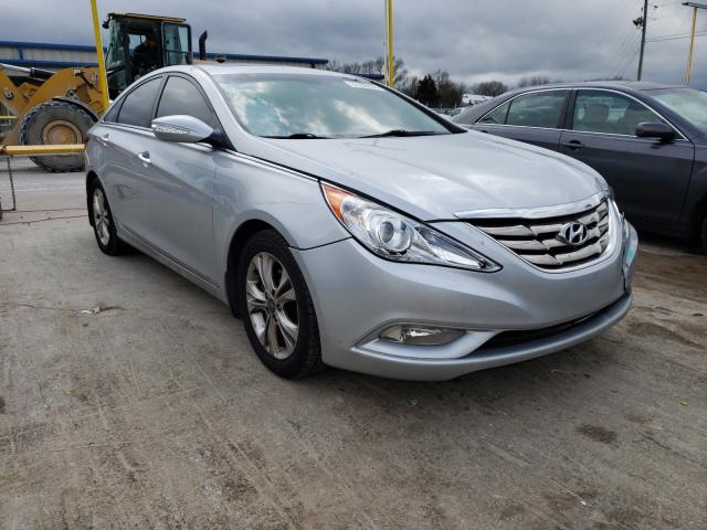 HYUNDAI SONATA SE 2011 5npec4acxbh202136