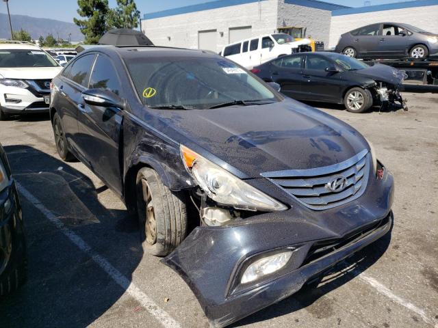 HYUNDAI SONATA SE 2011 5npec4acxbh211287