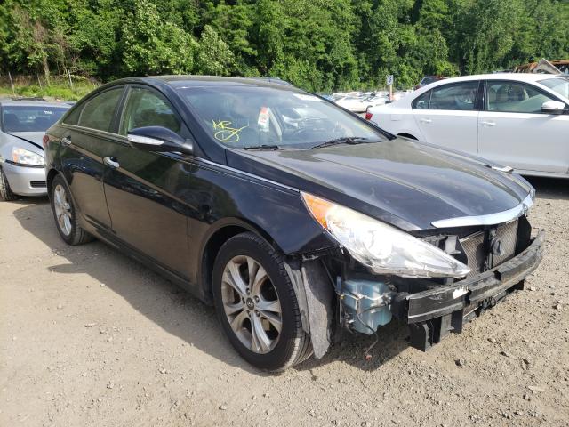 HYUNDAI SONATA SE 2011 5npec4acxbh211578