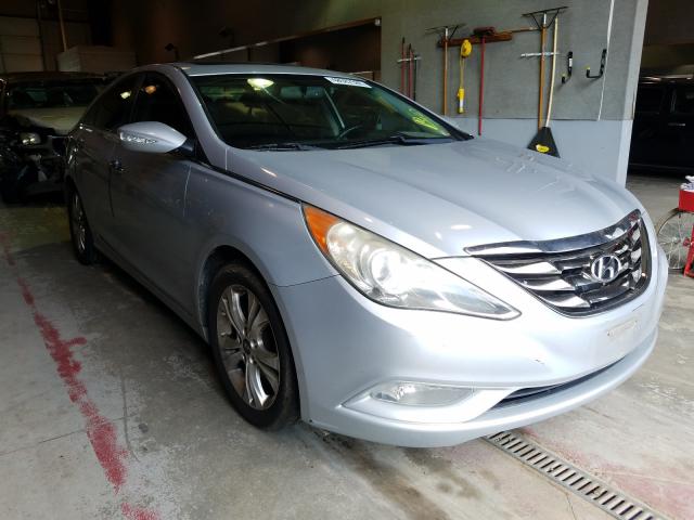 HYUNDAI SONATA SE 2011 5npec4acxbh230969