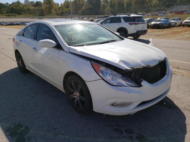 HYUNDAI SONATA SE 2011 5npec4acxbh247626