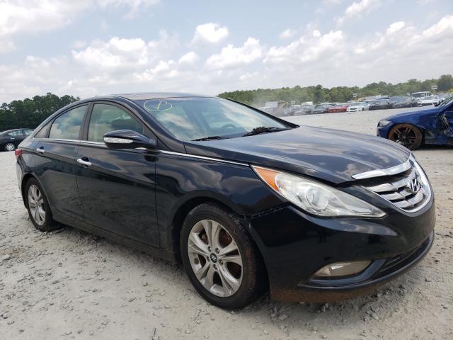 HYUNDAI SONATA SE 2011 5npec4acxbh247741