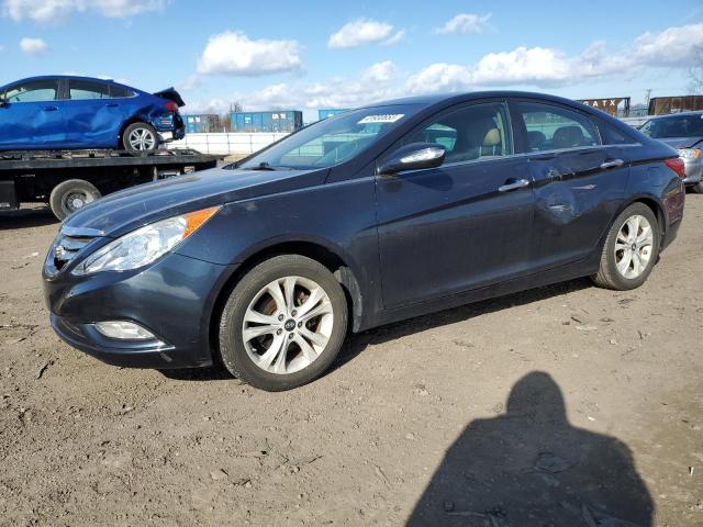 HYUNDAI SONATA SE 2011 5npec4acxbh249053