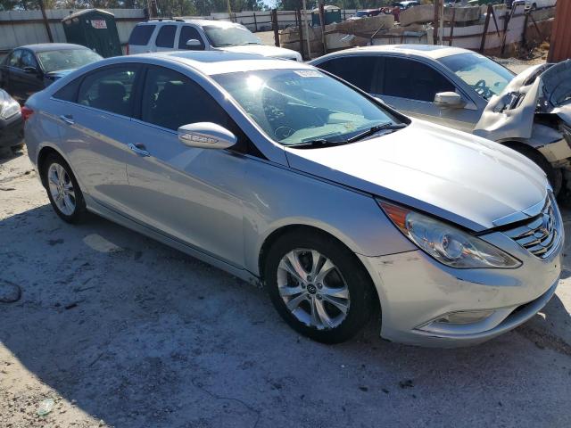 HYUNDAI SONATA SE 2011 5npec4acxbh258027