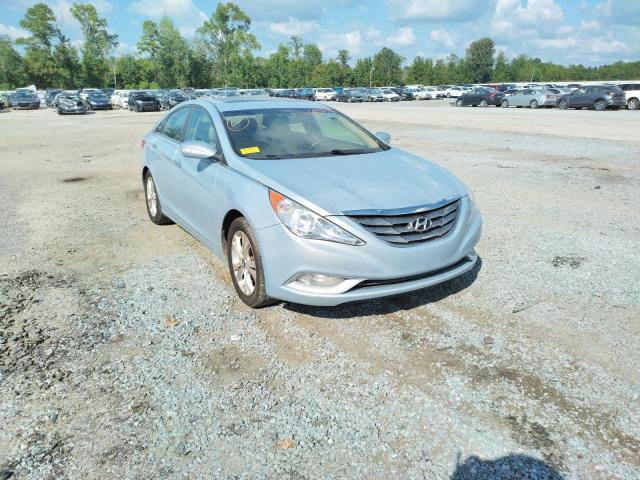 HYUNDAI SONATA SE 2011 5npec4acxbh262482