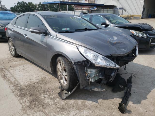 HYUNDAI SONATA SE 2011 5npec4acxbh269996